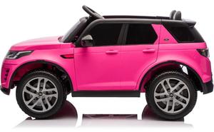 2025 Yeni Çocuk Elektrikli Arabası Land Rover Discovery Lisanslı Binilebilir Oyuncak - Product Image 2