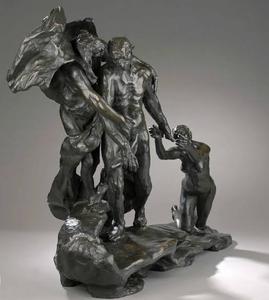 Escultura de Bronce a Precio de Fábrica, la Época de la Madura, Obra de Camille <span class=keywords><strong>Claudel</strong></span> - Product Image 1