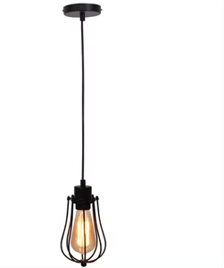 Suspension industrielle et minière baie de cuisse 15ft cordon de suspension suspension industrielle highbay suspension - Product Image 2