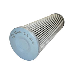 Filtros de cartucho de presión industrial de calidad superior Elemento de filtro de aceite hidráulico Oem - Product Image 5