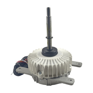 มอเตอร์เครื่องปรับอากาศเซ็นทรัลของแท้ รุ่น ZKSP-750-8-13 อะไหล่โลหะไฟฟ้า - Product Image 1