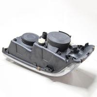 Lampu Depan Truk Gaya Eropa DAF DAFXF105 (Lampu Penanda Kabin) untuk OLIVER, Kaca Plastik Buatan Cina, Nomor Model