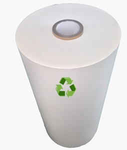 Pellicola per Laminazione Lucida Personalizzata per Imballaggi Riutilizzabili, Senza Colla, 15-18 Micron, per Sacchetti e Imballaggi Flessibili - Product Image 1