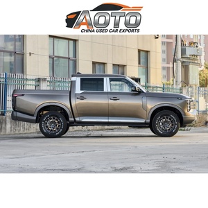 นิสสัน ฟรอนเทียร์ 4WD ใหม่เอี่ยม รถ<span class=keywords><strong>กระบะ</strong></span>สำหรับขับขี่ออฟโรดทุกสภาพพื้นผิว - Product Image 6