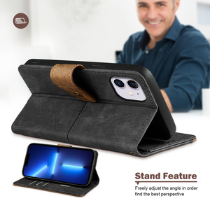 Funda Magnética Todo en Uno para Samsung Galaxy C55 M55 M54 M53 M52 M51 Note20 F16 M16 Note10 Note9 Xcover7 5g <span class=keywords><strong>Lite</strong></span> Pro Ultra - Product Image 3