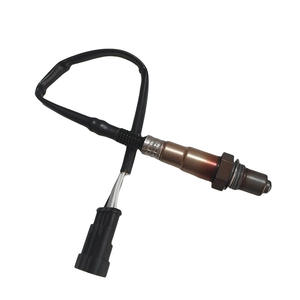 Neuer DELISO Lambda-<span class=keywords><strong>Sensor</strong></span> Sx Sauerstoffsensor Links für Guzzi V7 III Stone 750 Milano <span class=keywords><strong>17</strong></span> (OE 584344) 1 Stück - Product Image 3