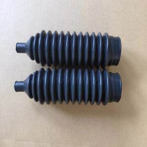 Gaine <span class=keywords><strong>de</strong></span> <span class=keywords><strong>biellette</strong></span> horizontale Toyota Manchon anti-poussière pour tige <span class=keywords><strong>de</strong></span> traction Toyota 45535-22050 Petit <span class=keywords><strong>soufflet</strong></span> pour boîtier <span class=keywords><strong>de</strong></span> <span class=keywords><strong>direction</strong></span> Toyota - Product Image 4