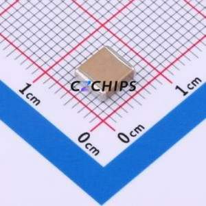 AS20B472K302YB SMD Capacitor (MLCC) 2220 ( Capacitance: 4.7nF )( Precision: 10% Rated Voltage: 3kV ) - Product Image 2