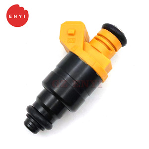 Inyector de Combustible 037906031AC Para Motores Diésel Volkswagen Audi - Product Image 1