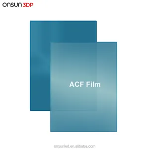 ACF release film liner Zero release force for elegoo saturn 2 8k creality Halot big print volume lcd/dlp 3d resin printer