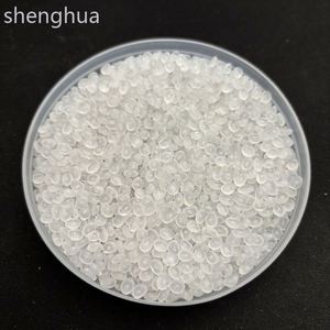<b>PP</b> 1100N 1102K L5E89 Injection Grade Virgin Polypropylene Molding Granules MFI 15.4 - Product Image 5