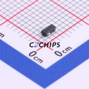 Original Nuevo MMBZ27VAL SOT-23 Transistor ESD y protección contra sobretensiones (TVS/ESD) Venta al por mayor Chips de componentes electrónicos y servicio BOM - Product Image 2