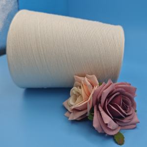 Быстросохнущая, устойчивая к усадке полиэфирная пряжа может использоваться в домашнем текстиле и одежде. - Product Image 5