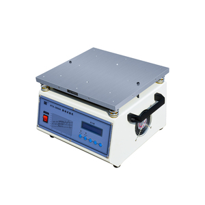 Laborausrüstung Programmierbare Elektromagnetische Batterie-Vibrationsprüfmaschine - Product Image 3