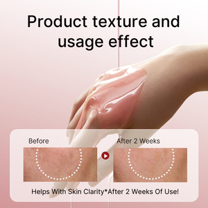 프리미엄 한국 스킨케어 세럼 10% 나이아신아마이드 4% TXA 히알루론산 비타민 <span class=keywords><strong>B12</strong></span> 글래스 스킨 클라리파잉 페이스 세럼 - Product Image 6