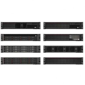 สำหรับ ThinkSystem SR665 V3 2U Rack Server EPYC 32GB GPU ศูนย์ข้อมูลพร้อมใช้งาน - Product Image 2