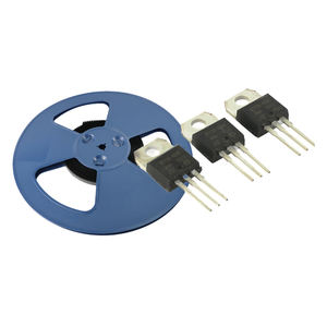 Connecteur de haute qualité DTS24F11-99SD-LC, conception de précision pour les systèmes industriels, qualité garantie - Product Image 1