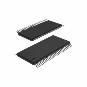 บริการครบวงจรแบบดั้งเดิม 56 TFSOP (0.240 นิ้ว, ความกว้าง 6.10 มม.) SN65LVDS93DGG ไอซีอินเทอร์เฟซ วงจรรวม - Product Image 1