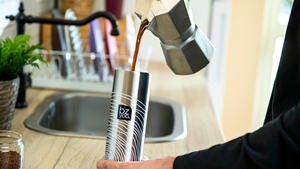 ขวดน้ำสแตนเลสไม่มี BPA สั่งได้ตามต้องการ - Product Image 4