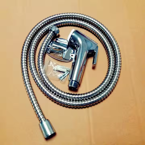 Водосберегающий ручной распылитель для ванной комнаты - Product Image 4