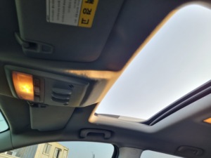2018 BLACK The New Trax Auto Diesel Sunroof And BSD SUV Heated Seats Korean Auto <b>TPMS</b> Diesel Compact Car - Product Image 3