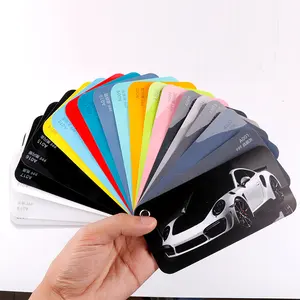 PPF automobile paint color-changing film, color-changing film, paint color-changing film