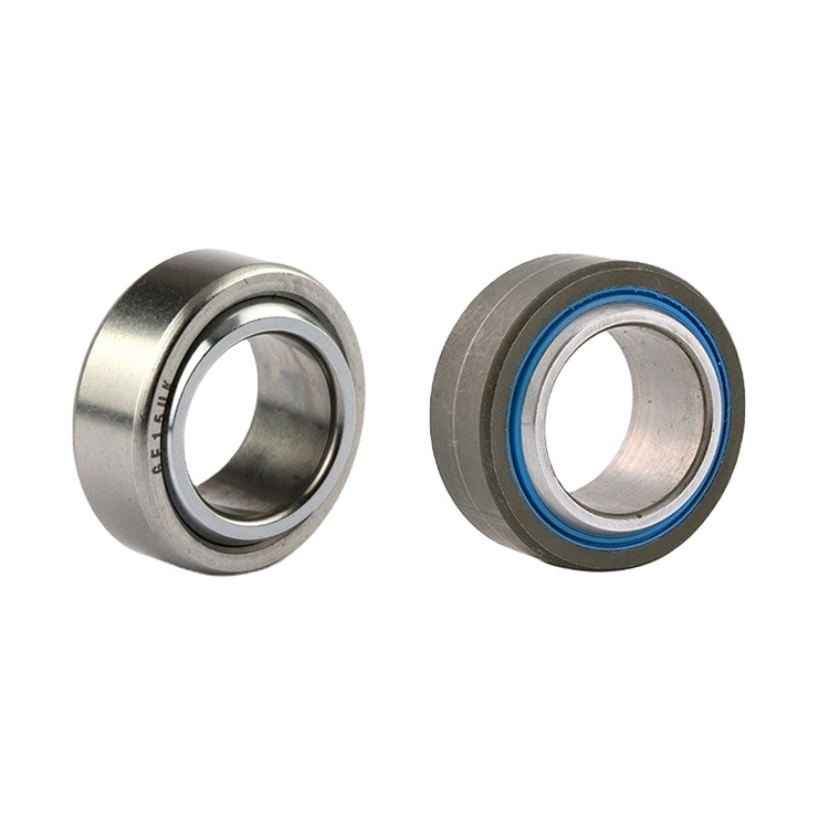 LDK High Precision Self lubricating Metric