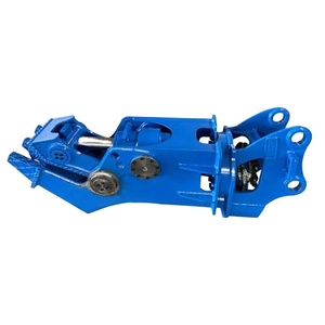 <span class=keywords><strong>Mini</strong></span> cisaille hydraulique, petite <span class=keywords><strong>pince</strong></span> de démolition <span class=keywords><strong>pour</strong></span> <span class=keywords><strong>mini</strong></span>-excavatrice, force de cisaillement élevée, légère et flexible - Product Image 5
