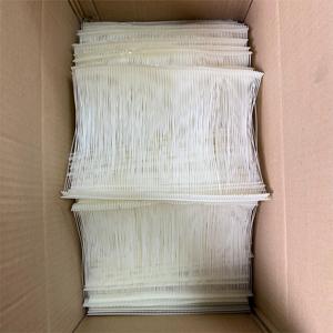 Jinru 90-180mm Nylon Élastique Tressé Matelas Heavy Duty NeedleStrong Glue Aiguille pour Chaussures Punaises Tag Pin pour Matelas Couture - Product Image 2