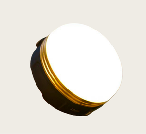 Аварийный светодиодный фонарь для палатки, портативное зарядное устройство для телефона, кемпинговый фонарь с 3 режимами, USB-перезаряжаемый кемпинговый фонарь - Product Image 2