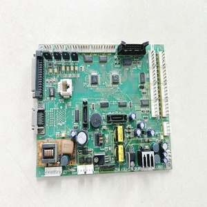 Carte électronique KBU-51 SN pour machine de moulage plastique KBU-51SN JCB96911 - Product Image 4