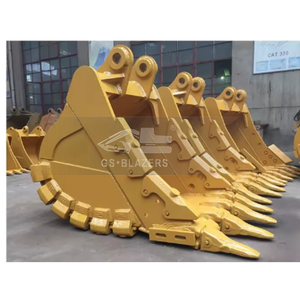 חלקי מחפר, חלקי מעמיס, חלקי בולדוזר, כף סלעים, כף מחצבה עבור קובלקו <span class=keywords><strong>SK330</strong></span> - Product Image 3