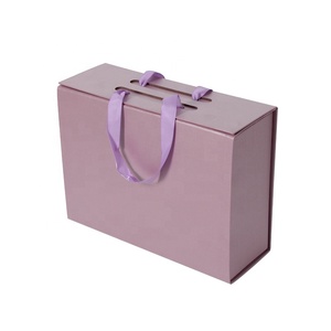 Hộp Quà Tặng Từ Tính Yongjin In Logo Theo Yêu Cầu, Hộp Nón Hình Vuông Lớn, Mũ Bóng Chày Phong Cách Cổ Điển, Đóng Gói Số Lượng Lớn - Product Image 6