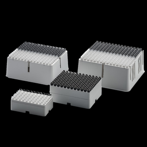 Interactieve Tips En Bekers Compatibel Met Roche E601, 801 En 411 Apparaten Wegwerp Plastic Bekers Cuvetten - Product Image 2