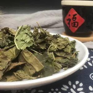 Satılık toptan Sang Ye fabrika dut yaprağı bitkisel taze dut yaprağı çay