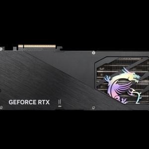 Carte graphique de jeu GeForce RTX 5090 32G GAMING TRIO OC de bonne qualité - Product Image 4