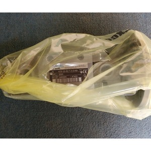 ปั๊มสกรู Knoll รุ่น KTS 25-50-T-G-KB สำหรับเครื่องจักรอุตสาหกรรมแรงดันสูง - Product Image 2