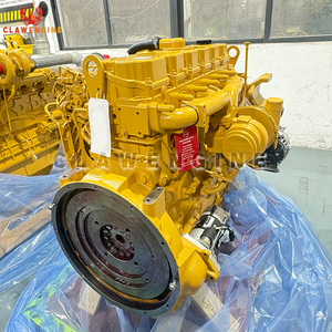 อะไหล่เครื่องยนต์ดีเซล Clawengine C7.1 สำหรับ 324E 329E 326 326F 333 อะไหล่เครื่องจักรกลหนัก ชิ้นส่วนเครื่องจักรก่อสร้าง จัดส่งฮ่องกง - Product Image 2