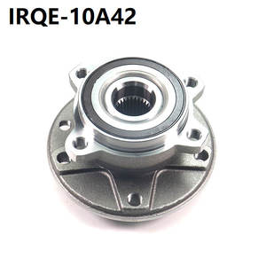 Conjunto de Rodamiento de Rueda Trasera para Automóvil Irqe 10A42, Cabezal de Eje para Volkswagen 7P0498287 - Product Image 2