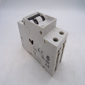 5SX2-208-8 CIRCUIT BREAKER Plc-programmeringscontroller Indus - Product Image 1