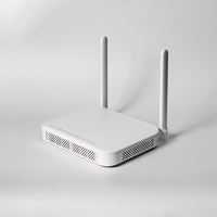 Terminal Routeur WiFi 5G ONU HG6143D FTTH Double Bande GPON ONT Fibres Optiques SC UPC