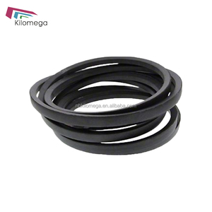 Optibelt nhà máy màu đen Vòng Thời gian đồng bộ vành đai tiêu chuẩn cao su truyền vành đai OEM sản phẩm - Product Image 2