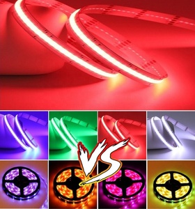 RGBW Đèn nền <span class=keywords><strong>LED</strong></span> tấm 840LED/pcs cuttable Dimmable linh hoạt <span class=keywords><strong>LED</strong></span> tấm ánh sáng 24V cho Countertop - Product Image 3