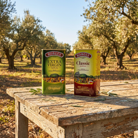 Boîte en fer blanc carrée vide de 1L pour huile d'olive espagnole |   Conteneur en fer blanc de qualité alimentaire pour l'emballage d'huile comestible, personnalisable