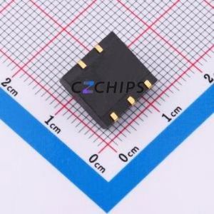 K11711-3P Button & Strip Battery Connector SMD Connector ( Operating Temperature: ) - Product Image 2