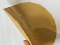 Papier isolant résistant aux hautes températures Papier PBO ignifuge