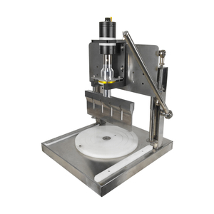 Matériau de <span class=keywords><strong>lame</strong></span> en alliage de titane/Coupe ultrasonique des aliments/Coupe de gâteaux à la gélatine de peau d'âne/Surface de coupe lisse - Product Image 4