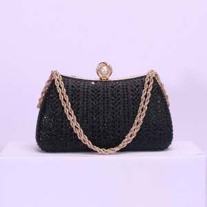 Bolso de Mano de Noche para Mujer, Dama de Honor, Novia, Fiesta de Graduación, Cóctel, Boda, Compromiso - Product Image 5