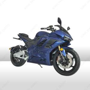 มอเตอร์ไซค์ไฟฟ้ามอเตอร์แบบ<span class=keywords><strong>สายพาน</strong></span>15KW 160<span class=keywords><strong>ก</strong></span>ม./ชม. พร้อมอะไหล่อัพเกรดฟรี - Product Image 1