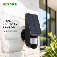 Cellule solaire monocristalline PERC 0,1W-1W |   22,4% d'efficacité |   Traceur de capteurs de la marque Foldsun |   Micro-panneau 3V 5V |   Modèle PET-118*60